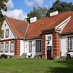 Maximilian Accommodatie bij particulieren