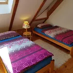 Maximilian Accommodatie bij particulieren