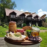 Accommodatie bij particulieren Maximilian Srokowo