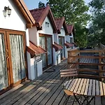 Accommodatie bij particulieren Maximilian Srokowo