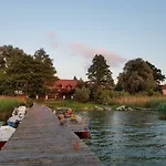 Maximilian Accommodatie bij particulieren *