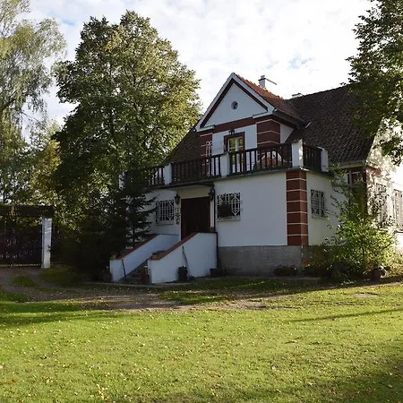 Homestay Maximilian *