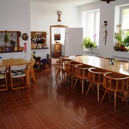 Maximilian Homestay szállás *