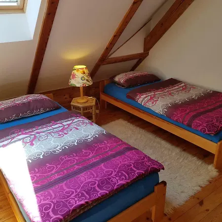 Maximilian Homestay szállás