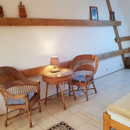 홈스테이 Maximilian