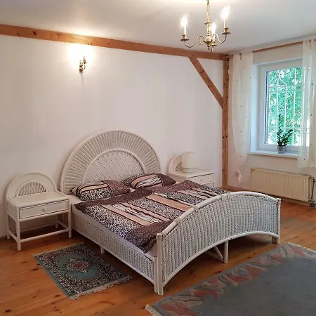 Homestay Maximilian