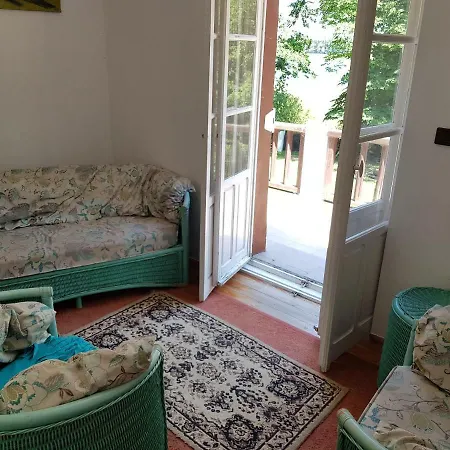 홈스테이 Maximilian Srokowo