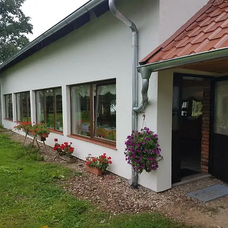 Homestay Maximilian Srokowo