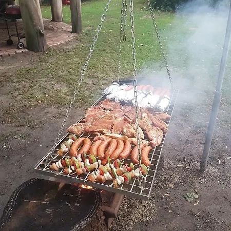 Maximilian Homestay szállás