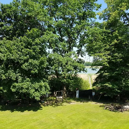 Homestay Maximilian Srokowo