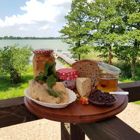 홈스테이 Maximilian *