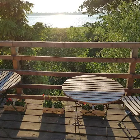 Maximilian 홈스테이 *