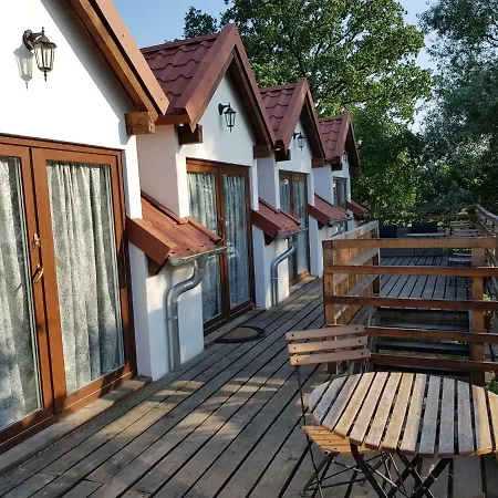Homestay Maximilian Srokowo