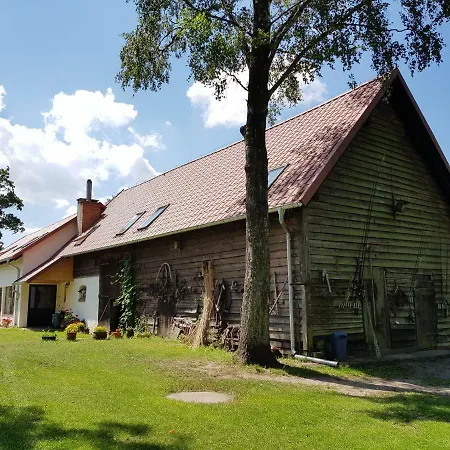 Maximilian Homestay *