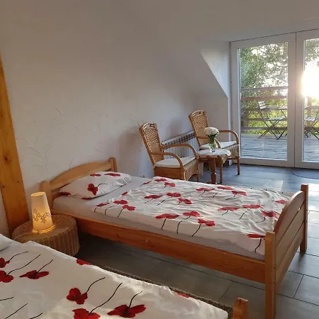 Maximilian * Srokowo