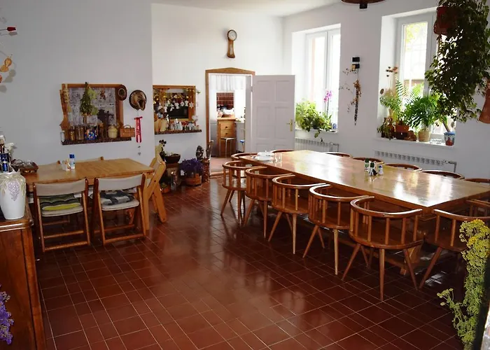 Maximilian Homestay *