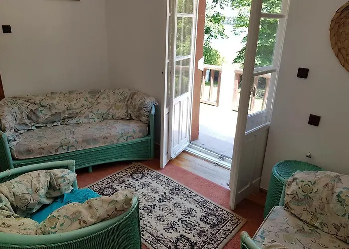 Homestay Maximilian Srokowo