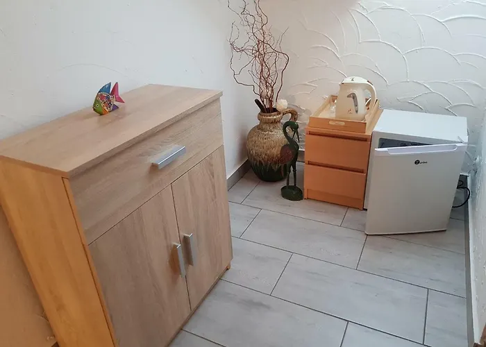 Homestay Maximilian Srokowo