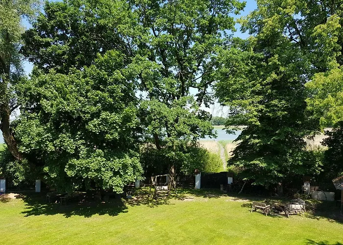 Homestay Maximilian Srokowo