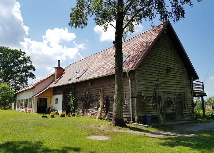 Maximilian Homestay *