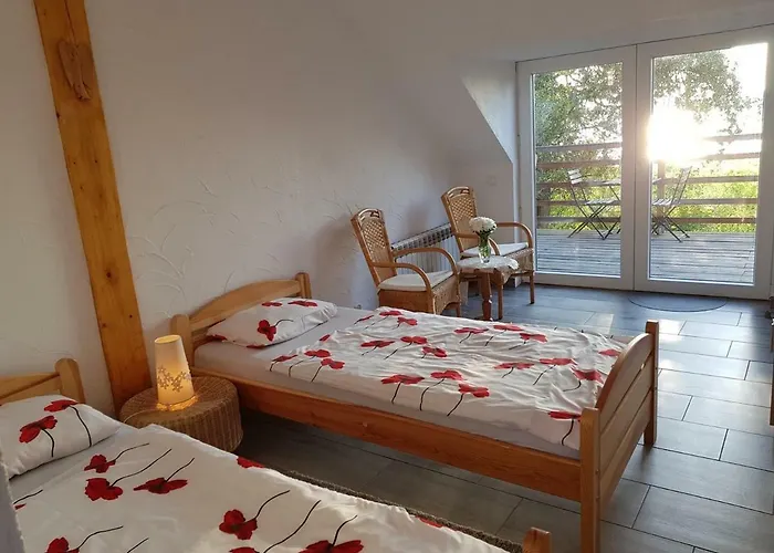 Maximilian * Srokowo